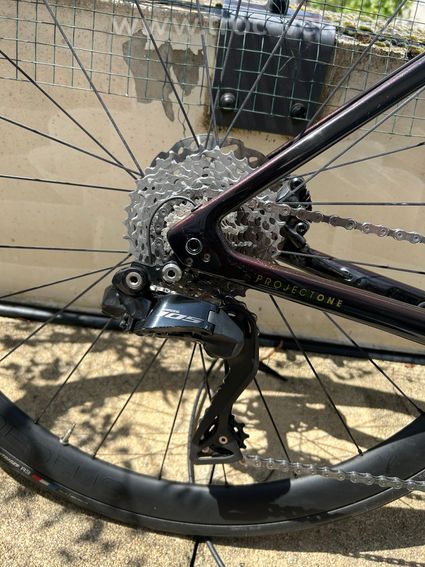 TREK Émonda SLR T50 - 6