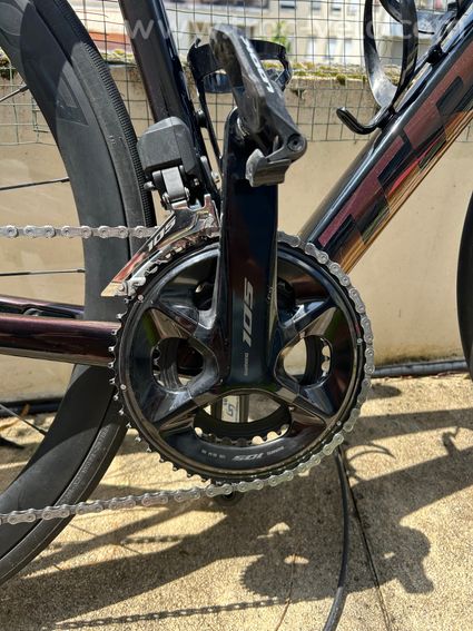 TREK Émonda SLR T50 - 7