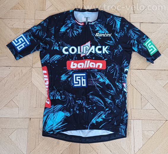 Maillot Colpack Ballan - 2