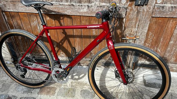 Orbea Carpe 40 Taille M