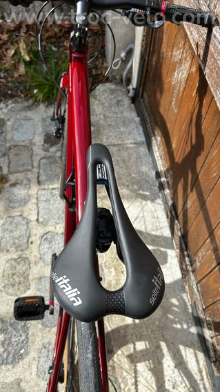 Orbea Carpe 40 Taille M - 2