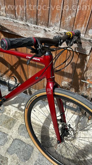 Orbea Carpe 40 Taille M - 3