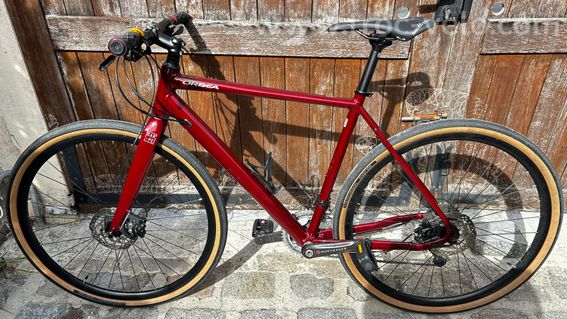 Orbea Carpe 40 Taille M - 4