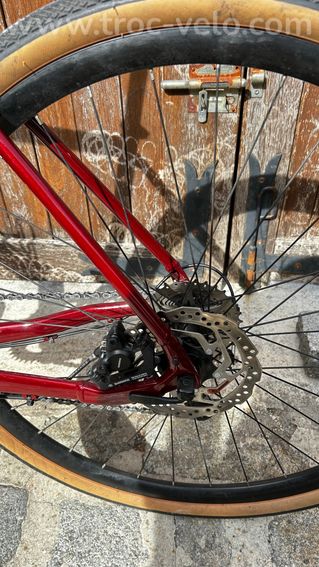 Orbea Carpe 40 Taille M - 5