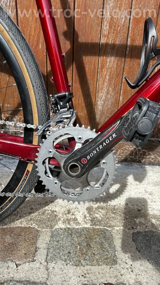 Orbea Carpe 40 Taille M - 7