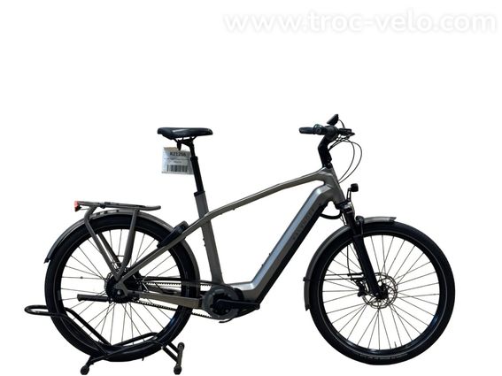 Kalkhoff Image 7.B Excite Vélo électrique Enviolo 2023