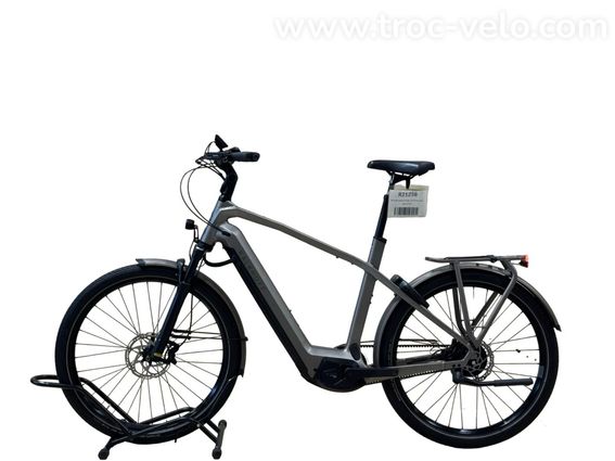 Kalkhoff Image 7.B Excite Vélo électrique Enviolo 2023 - 2