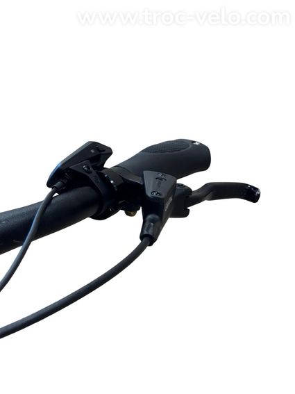 Kalkhoff Image 7.B Excite Vélo électrique Enviolo 2023 - 6
