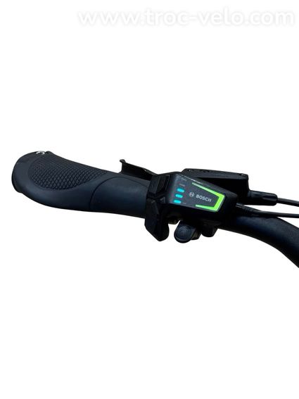 Kalkhoff Image 7.B Excite Vélo électrique Enviolo 2023 - 7