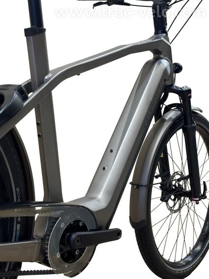 Kalkhoff Image 7.B Excite Vélo électrique Enviolo 2023 - 13