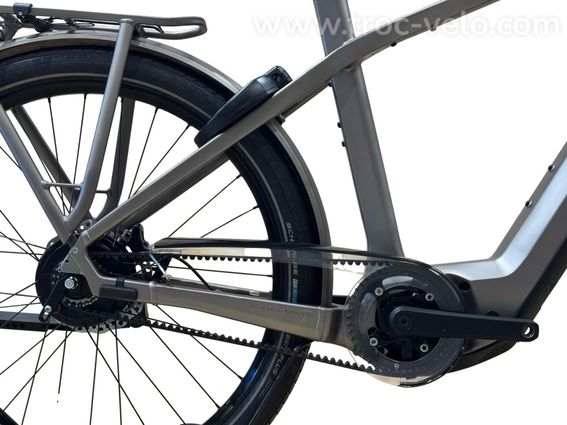 Kalkhoff Image 7.B Excite Vélo électrique Enviolo 2023 - 14