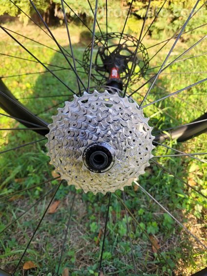 Roues Roval Alpinist - 2