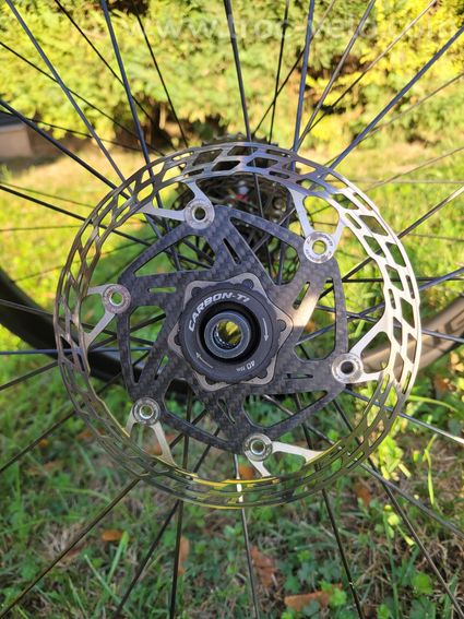 Roues Roval Alpinist - 3