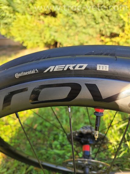 Roues Roval Alpinist - 4