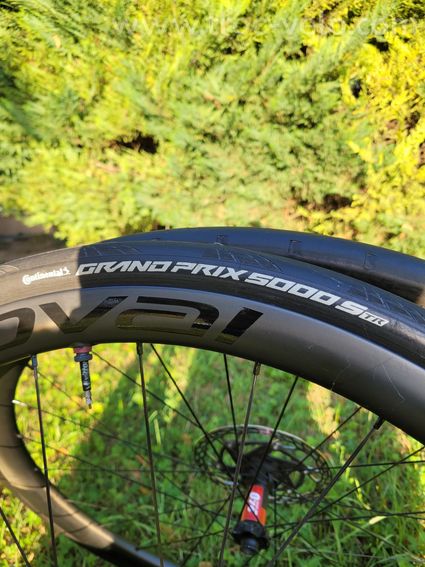 Roues Roval Alpinist - 5
