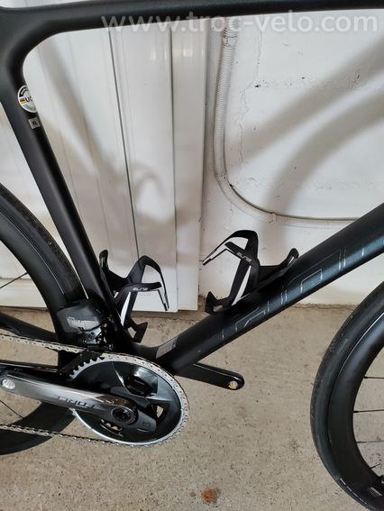 Giant tcr advanced sl1  - 3