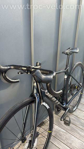 Velo giant Tcr advanced sram rival axs 12v taille S - 5