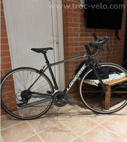 Vélo Route