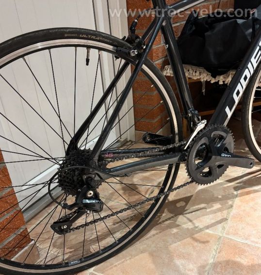 Vélo Route - 2