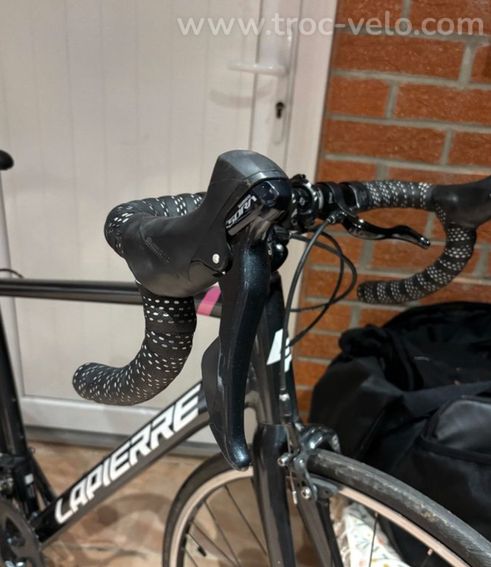 Vélo Route - 3