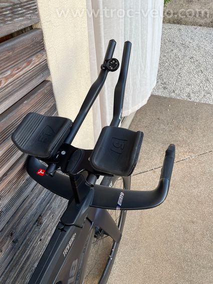ARGON 18 E119 Tri Disc + Taille S - 4