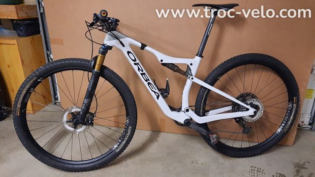 Orbea Oiz M10 MyO - 2