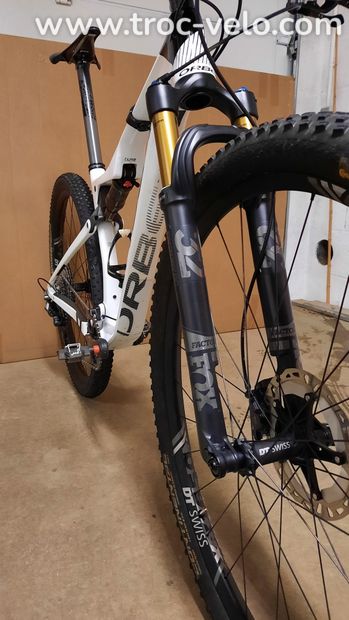 Orbea Oiz M10 MyO - 4