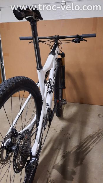 Orbea Oiz M10 MyO - 8