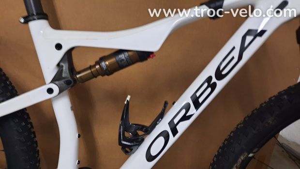 Orbea Oiz M10 MyO - 9