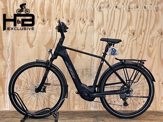 KTM Macina Style 730 Vélo électrique Shimano Deore 2023 - 2