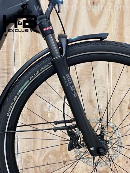 KTM Macina Style 730 Vélo électrique Shimano Deore 2023 - 3
