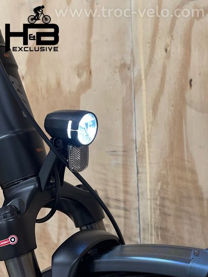 KTM Macina Style 730 Vélo électrique Shimano Deore 2023 - 4