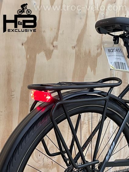 KTM Macina Style 730 Vélo électrique Shimano Deore 2023 - 11