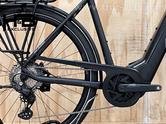 KTM Macina Style 730 Vélo électrique Shimano Deore 2023 - 13