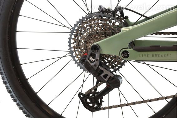 Produit Reconditionne    Yt Decoy Core 4 Gx Axs   Velo Vtt Electrique   Tres Bon Etat - 3