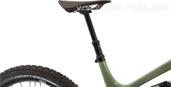 Produit Reconditionne    Yt Decoy Core 4 Gx Axs   Velo Vtt Electrique   Tres Bon Etat - 8