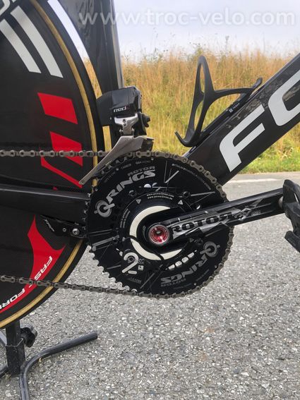 URGENT Focus Izalco TT - 2