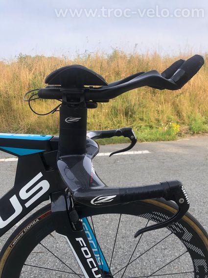 URGENT Focus Izalco TT - 3