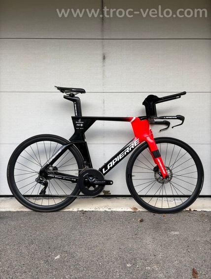 Lapierre Aerostorm Groupama FDJ