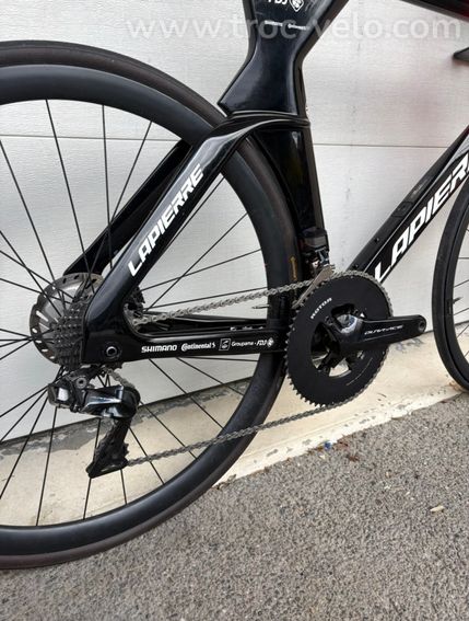 Lapierre Aerostorm Groupama FDJ - 4