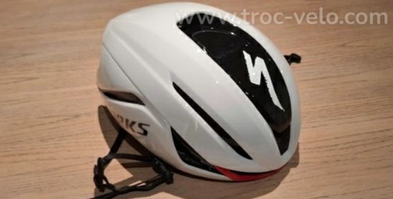 Specialized evade 4 - 2