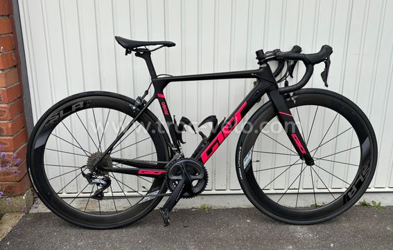 VÉLO GIRS OSCAR
