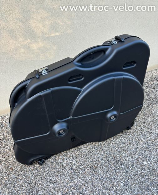 VALISE À VÉLO AEROTECH EVOLUTION X TSA - 2