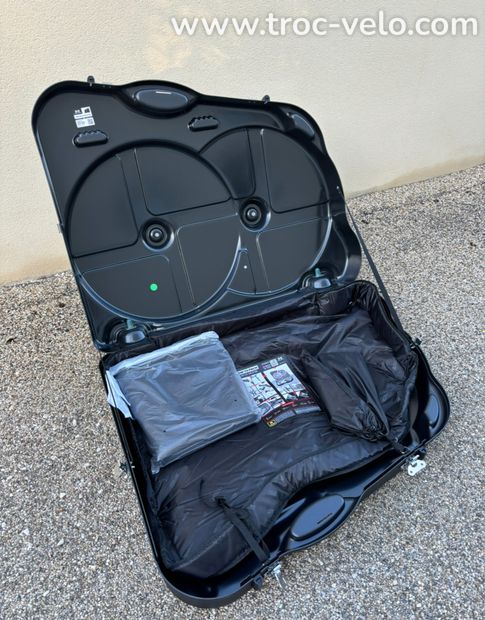 VALISE À VÉLO AEROTECH EVOLUTION X TSA - 3