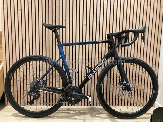 Basso Astra