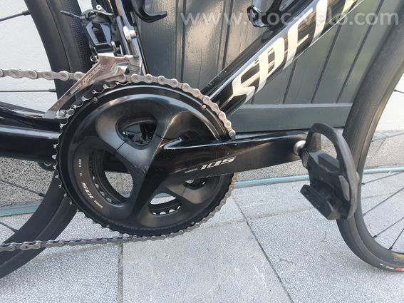Specialized Allez Sprint 2022 taille 61 - 3