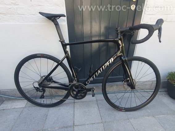 Specialized Allez Sprint 2022 taille 61
