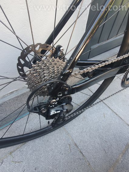 Specialized Allez Sprint 2022 taille 61 - 5