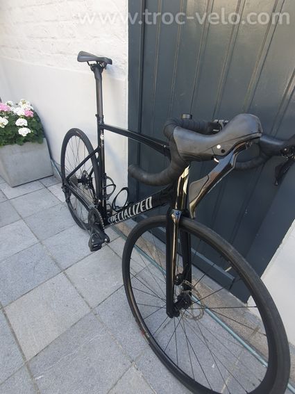 Specialized Allez Sprint 2022 taille 61 - 2