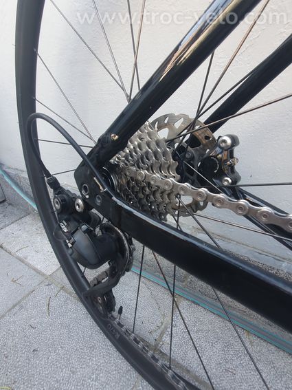 Specialized Allez Sprint 2022 taille 61 - 4